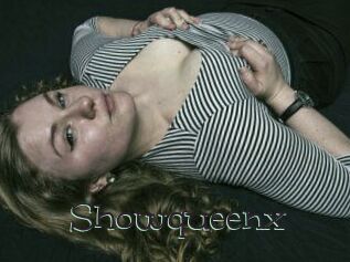 Showqueenx