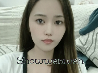 Showwenwen