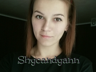 Shycandyann