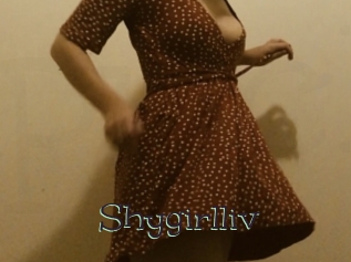 Shygirlliv