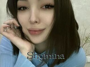 Shymina