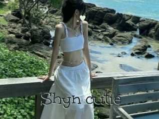 Shyn_cutie
