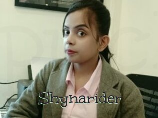 Shynarider