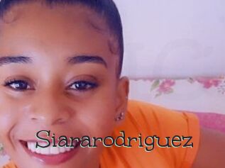 Siararodriguez