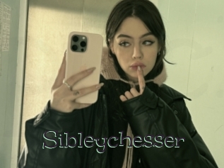 Sibleychesser