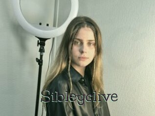 Sibleyclive