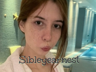 Sibleyearnest