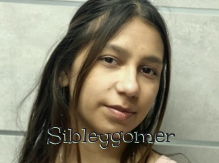 Sibleygomer