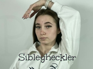 Sibleyheckler