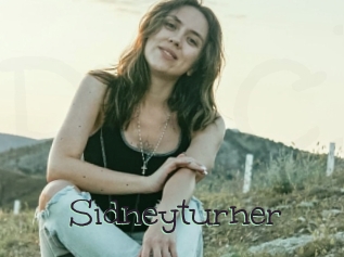 Sidneyturner