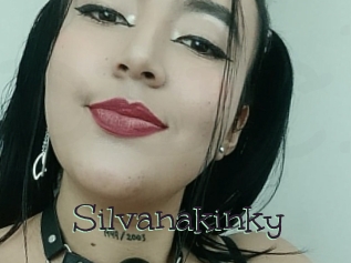 Silvanakinky