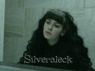 Silveraleck