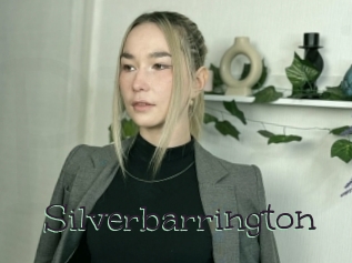 Silverbarrington