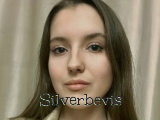 Silverbevis