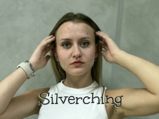 Silverching