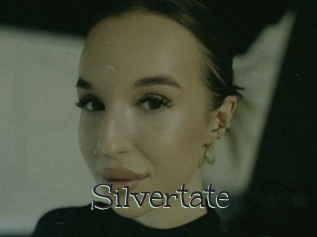 Silvertate