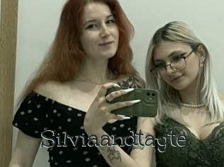 Silviaandtayte