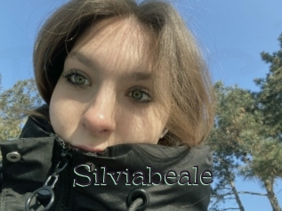 Silviabeale