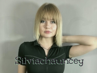 Silviachauncey