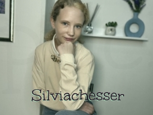 Silviachesser