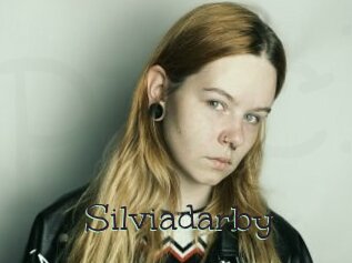 Silviadarby