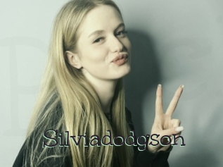 Silviadodgson