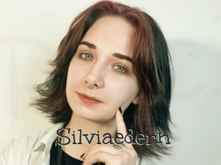 Silviaedern