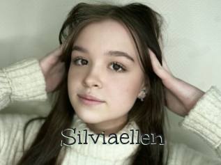 Silviaellen