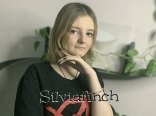 Silviafinch