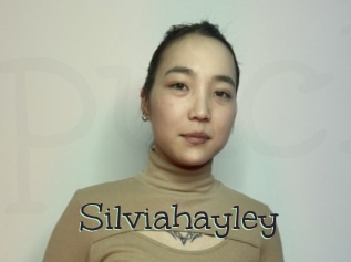 Silviahayley