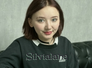 Silvialane