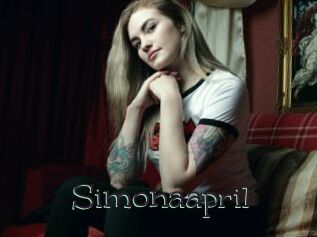 Simonaapril