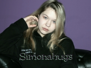 Simonahugs