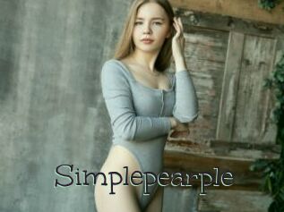 Simplepearple