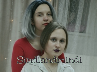Sindiandmindi
