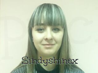 Sindyshinex