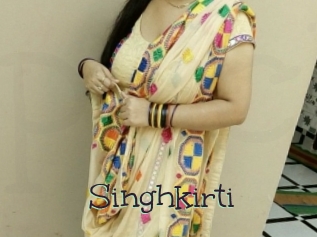 Singhkirti