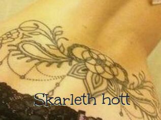 Skarleth_hott