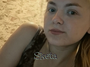 Sketa