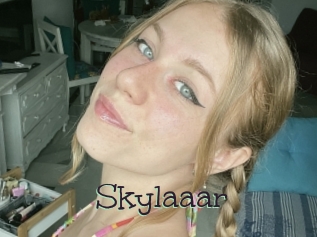 Skylaaar