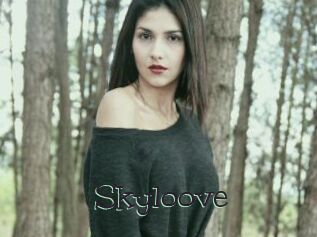 Skyloove