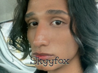 Skyyfox