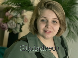 Sladadeew