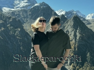 Sladkieparochki