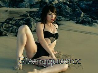 Sleepyqueenx