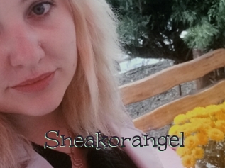 Sneakorangel