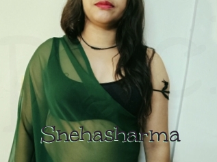 Snehasharma