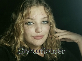 Snowflower