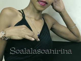 soalalasoanirina Pucelles