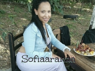 Sofiaaranza